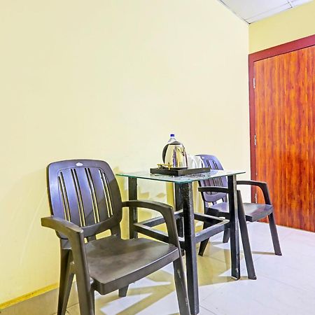 Hotel O Payal Palace Kendrapara Kültér fotó