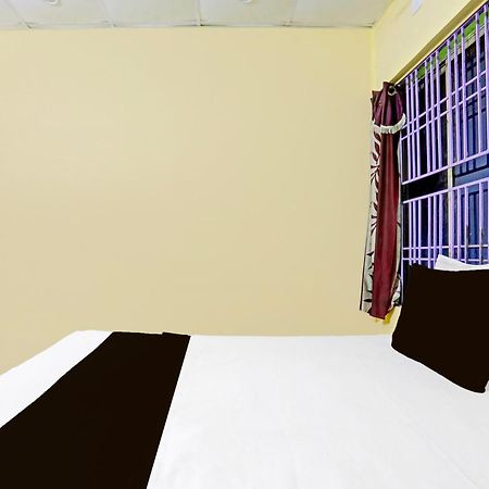 Hotel O Payal Palace Kendrapara Kültér fotó