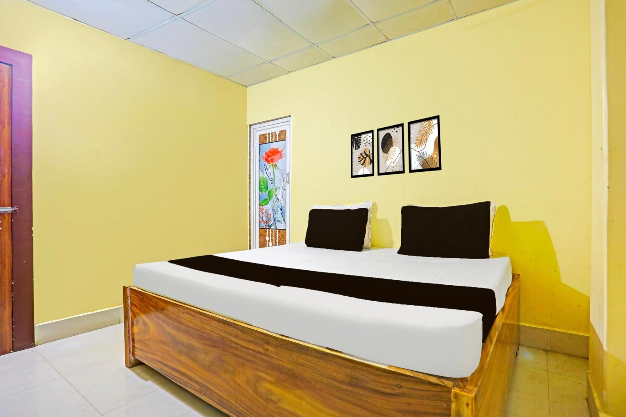 Hotel O Payal Palace Kendrapara Kültér fotó