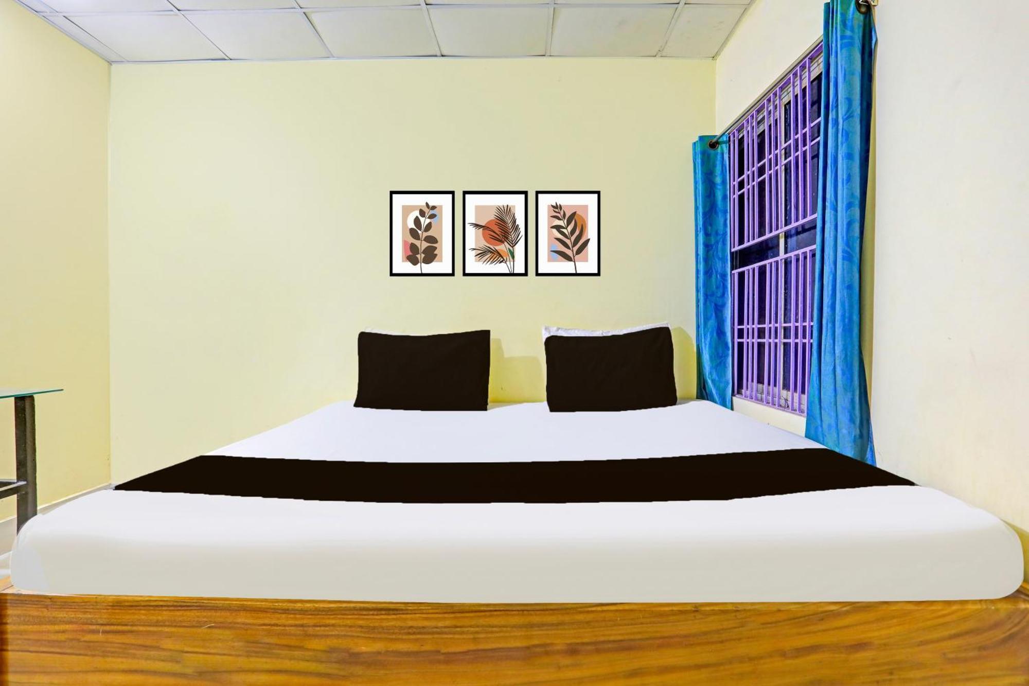 Hotel O Payal Palace Kendrapara Kültér fotó