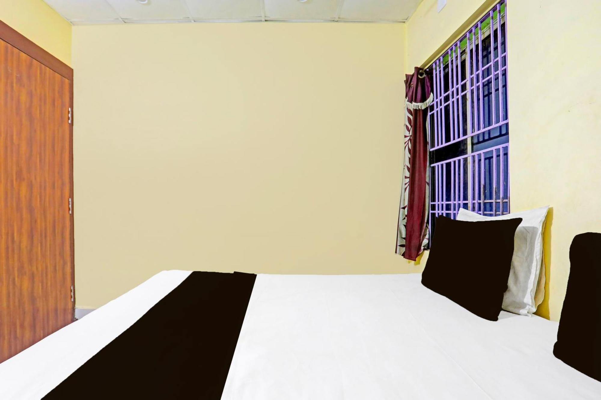 Hotel O Payal Palace Kendrapara Kültér fotó