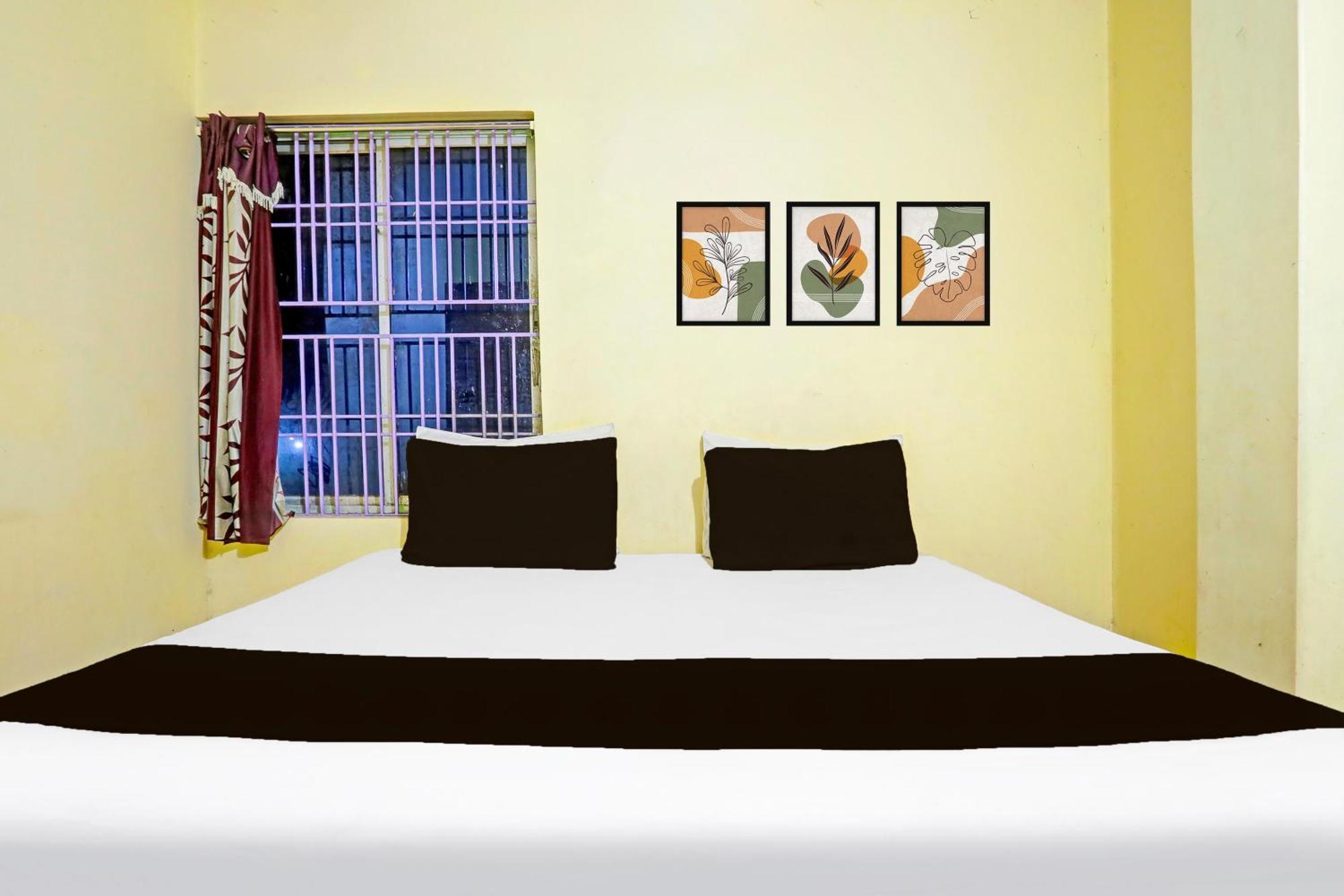 Hotel O Payal Palace Kendrapara Kültér fotó