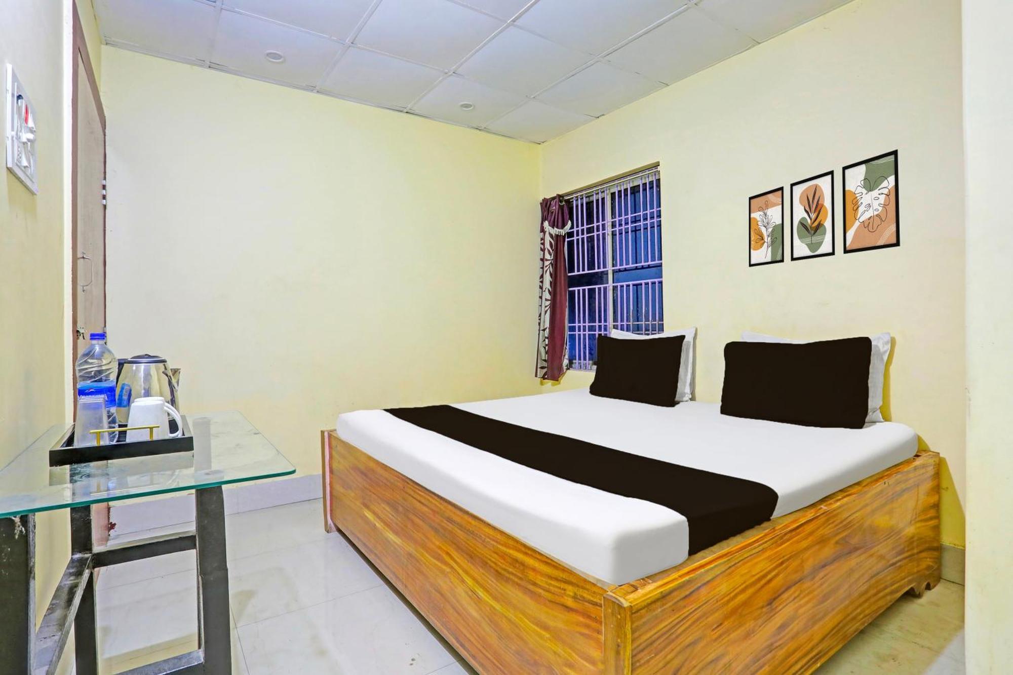 Hotel O Payal Palace Kendrapara Kültér fotó