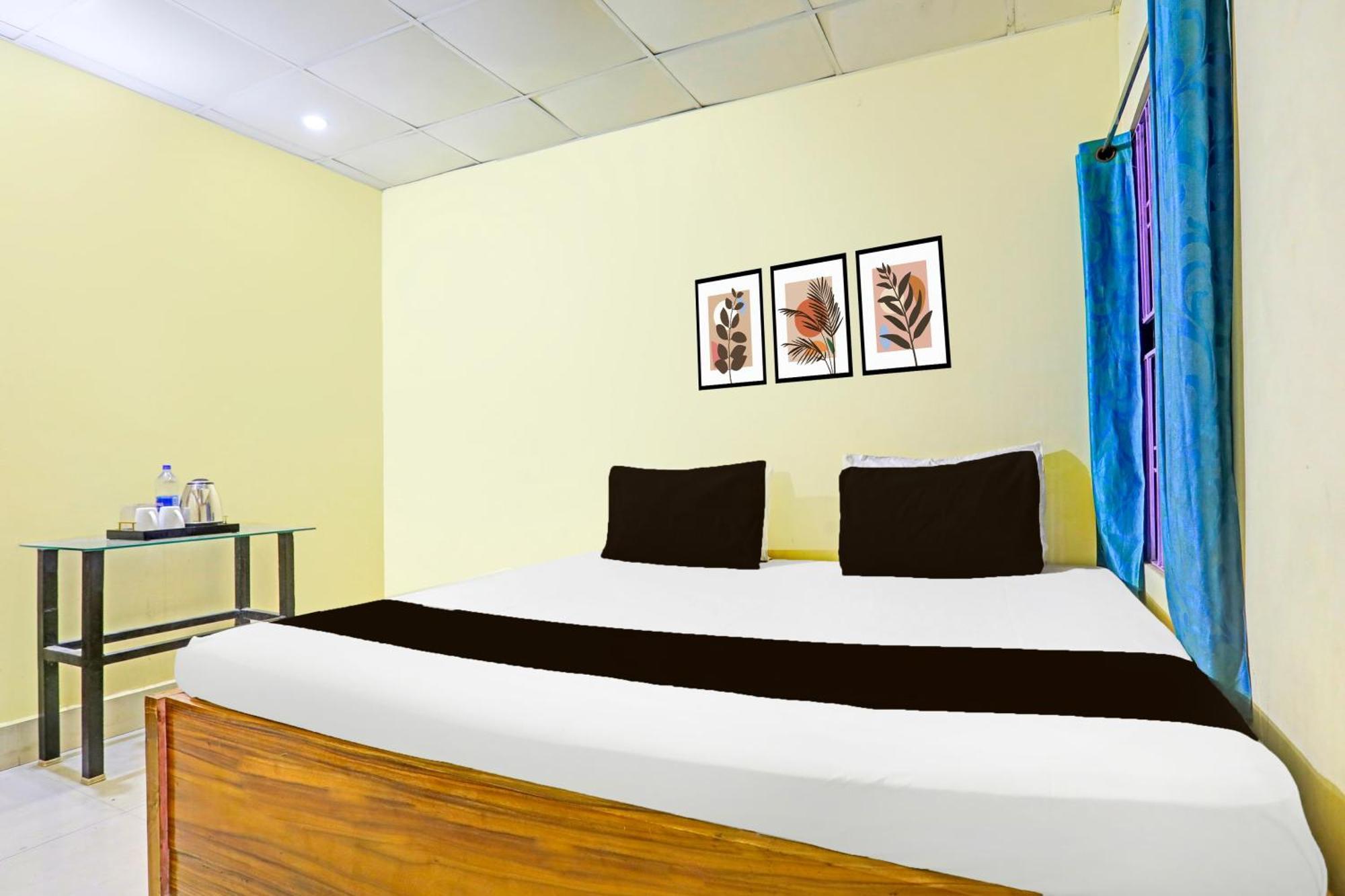 Hotel O Payal Palace Kendrapara Kültér fotó