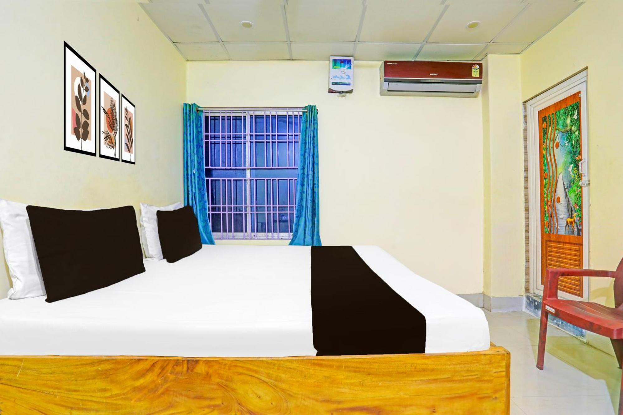 Hotel O Payal Palace Kendrapara Kültér fotó