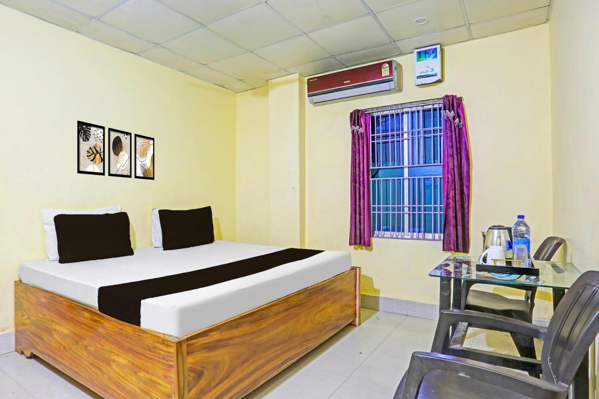 Hotel O Payal Palace Kendrapara Kültér fotó