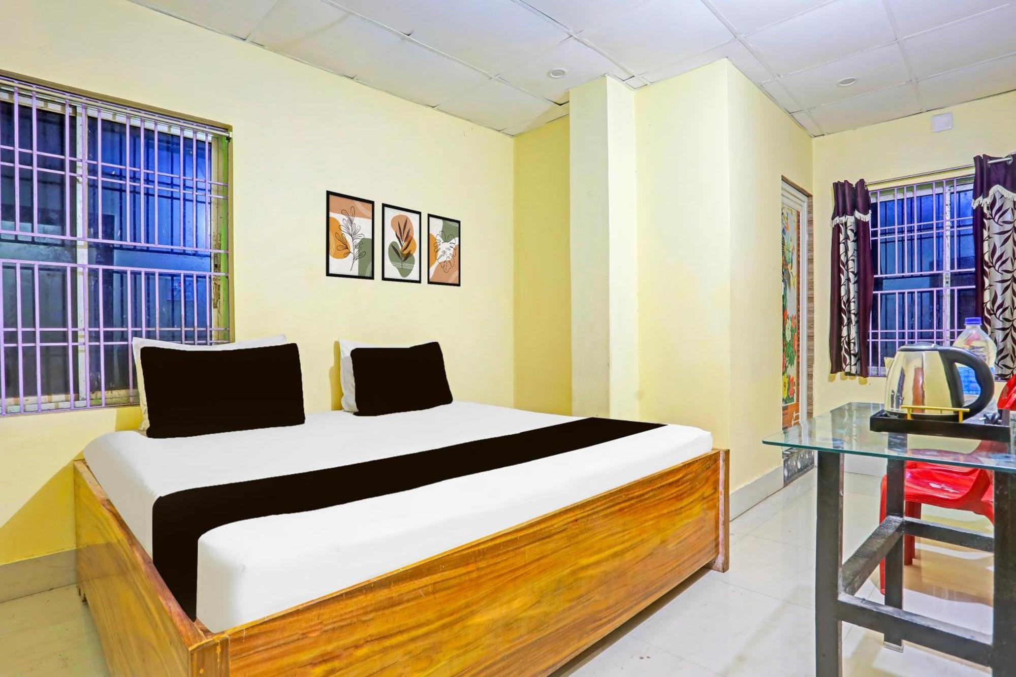 Hotel O Payal Palace Kendrapara Kültér fotó