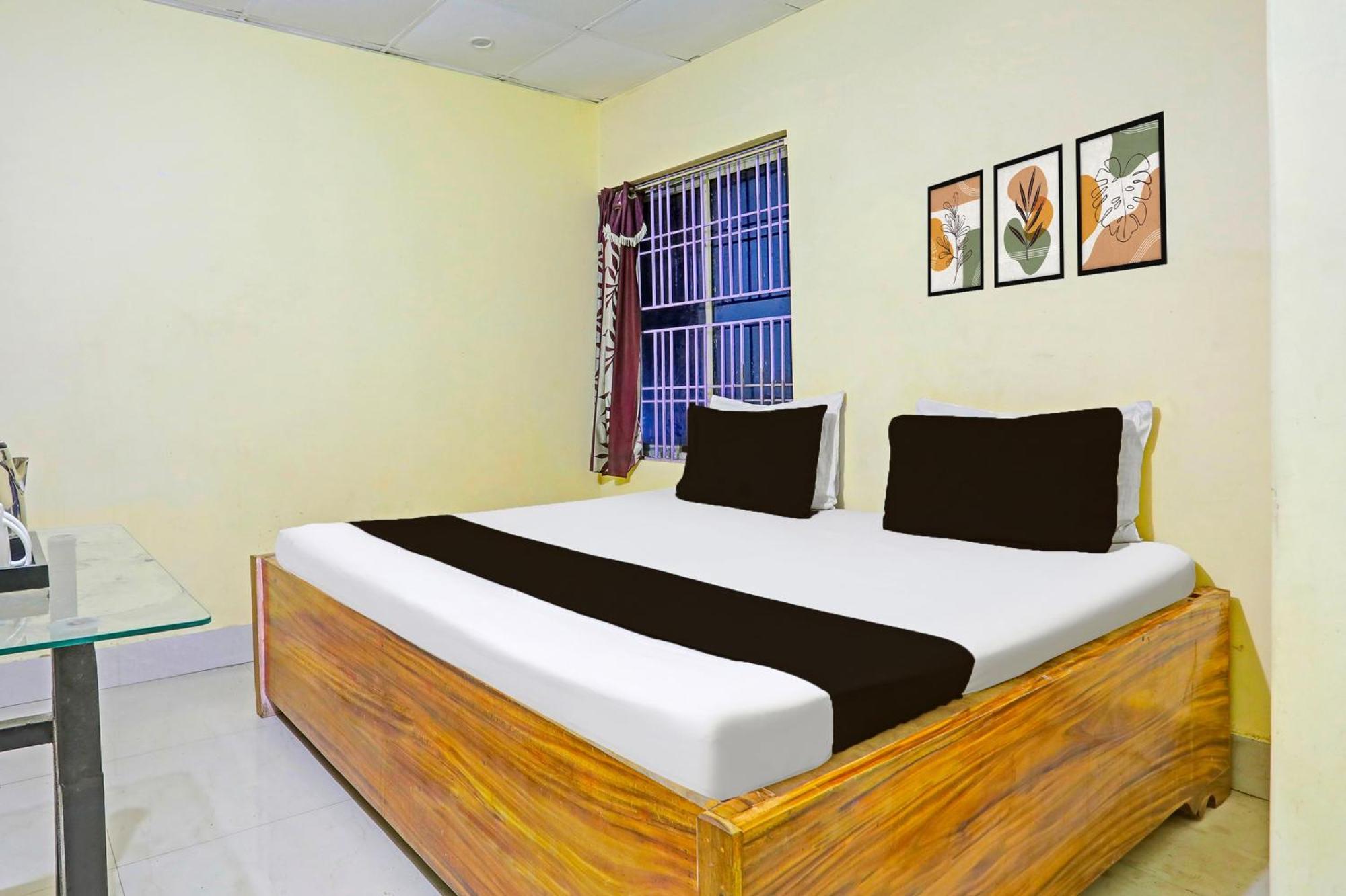 Hotel O Payal Palace Kendrapara Kültér fotó