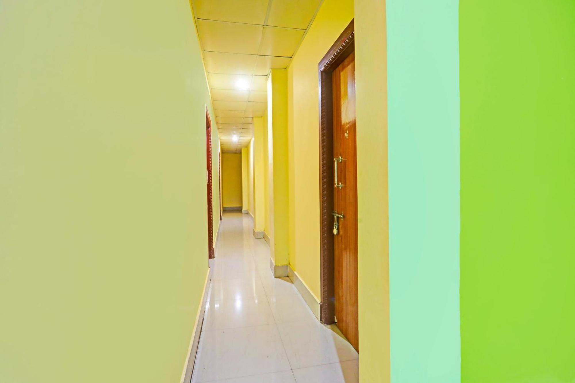 Hotel O Payal Palace Kendrapara Kültér fotó