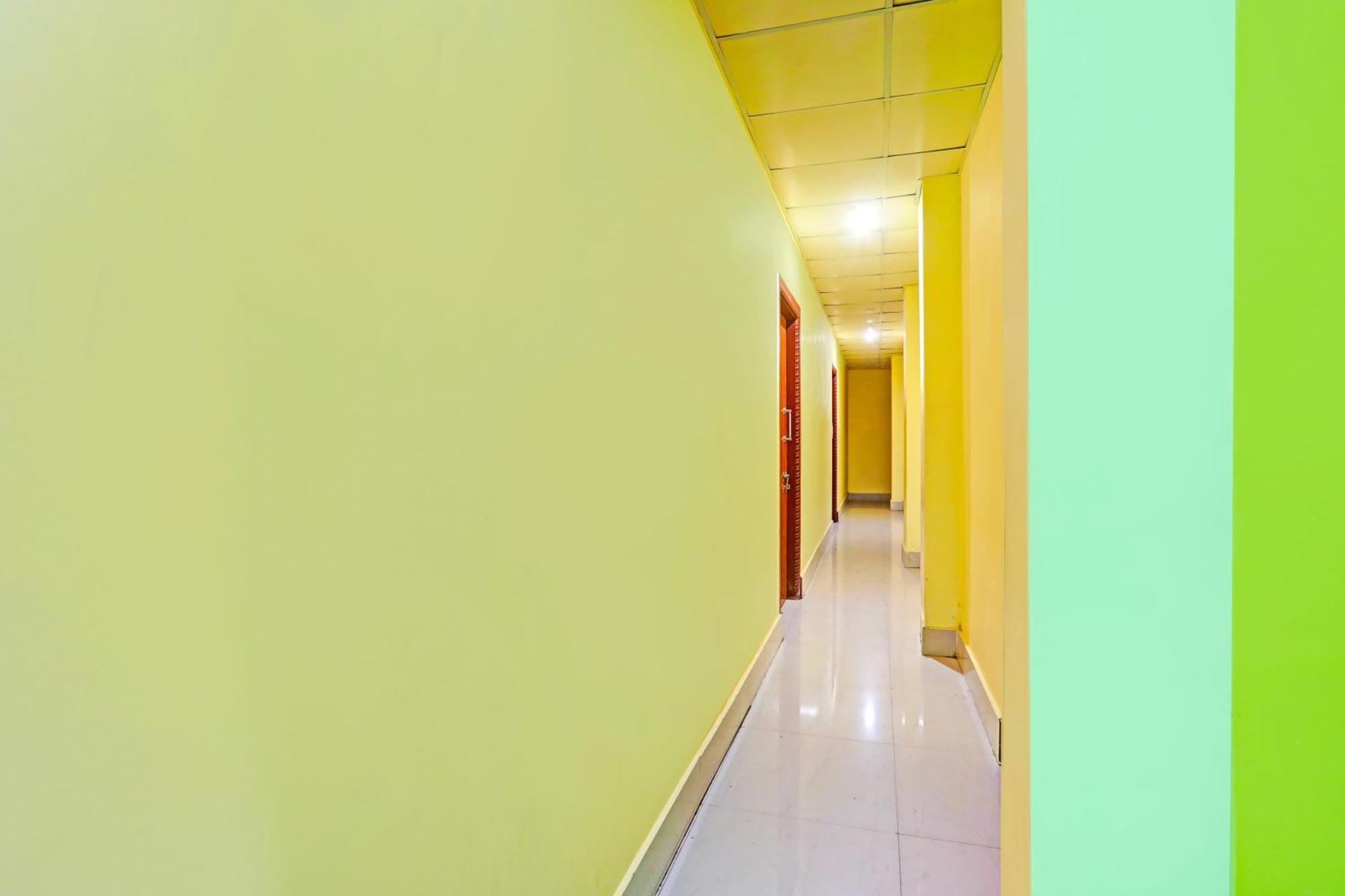 Hotel O Payal Palace Kendrapara Kültér fotó
